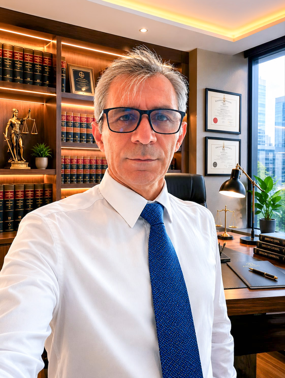 Profile photo