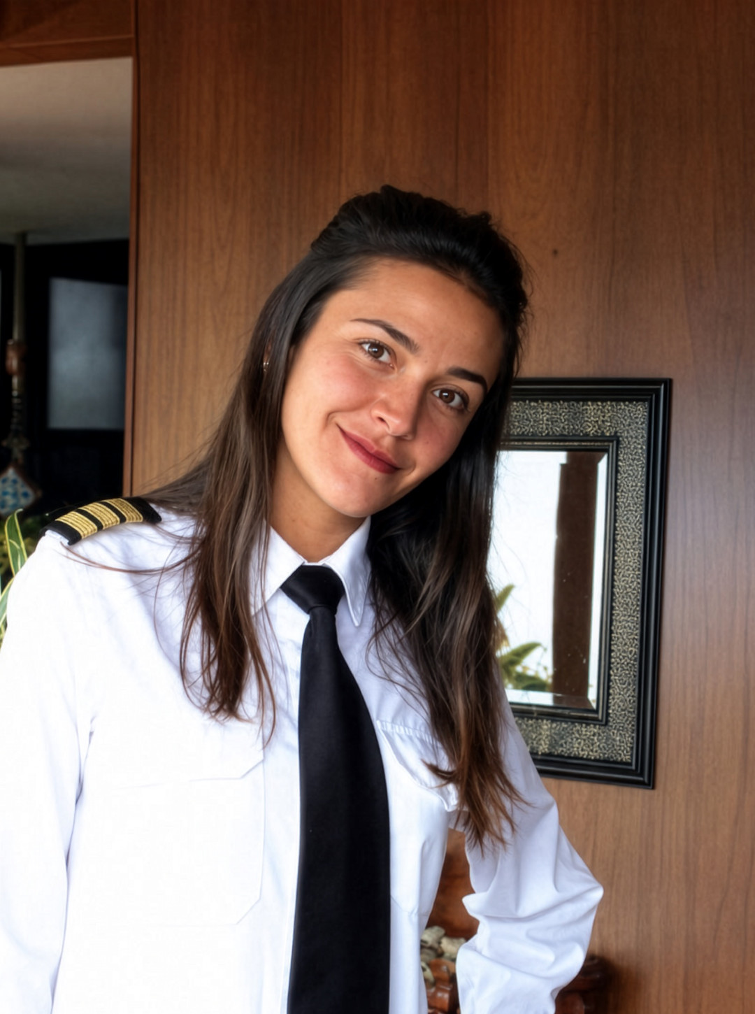 Profile photo